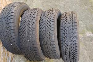 Gomme 4 Stagioni SAVA 185/65R15 88T