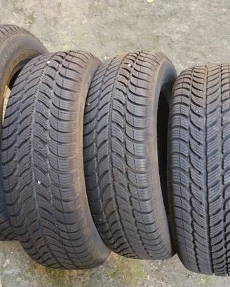 Gomme 4 Stagioni SAVA 185/65R15 88T