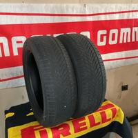 2 GOMME USATE QUATTRO STAGIONI 2355519 - CP7881921
