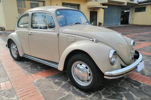 WW Maggiolino del 1970