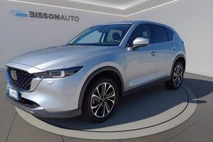 MAZDA Cx-5 2.2 exceed awd 150cv auto