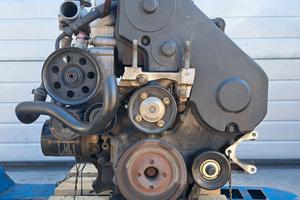 Motore Ford Focus Mk1 1.8 diesel 2003 - FFDA