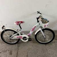 Bici bambina