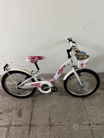 Bici bambina