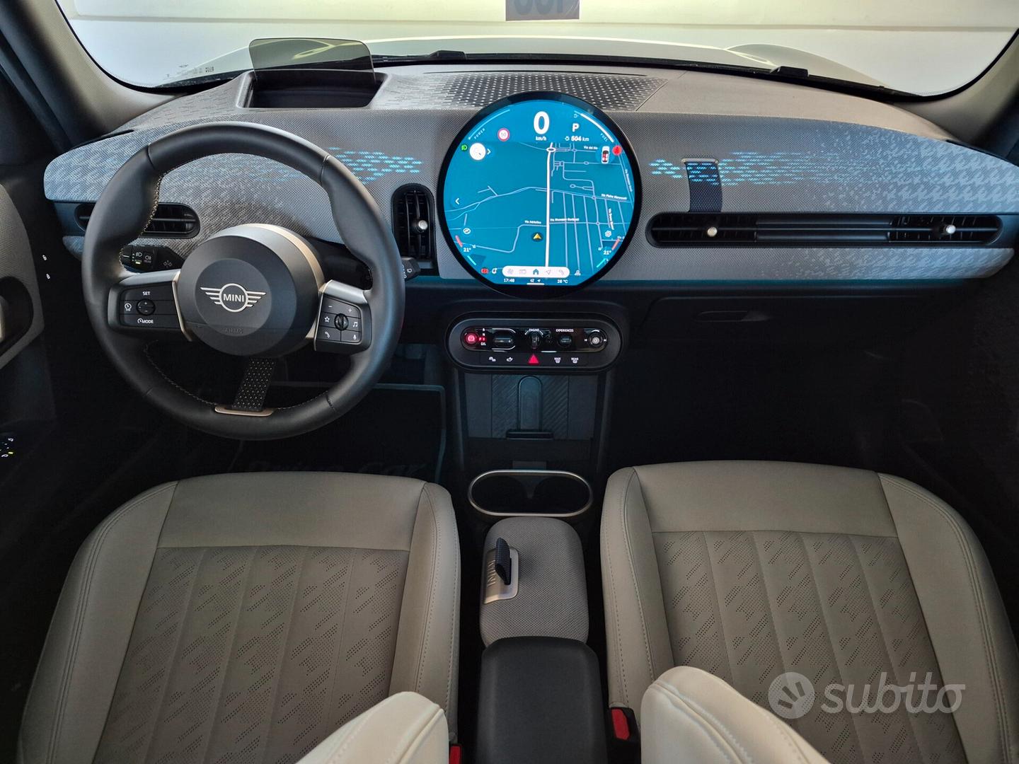 Mini Cooper C 2025 photo 2