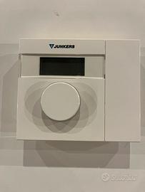 termostato Junkers