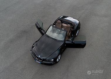 Bmw Z3 Clima* Sedili Sportivi* Inserti in legno* A