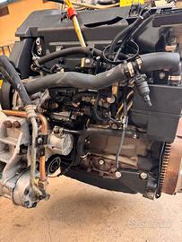 motore fiat ducato 2.8cc sigla 8140.43 s 
