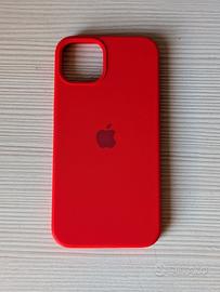 Cover iPhone 13 in Silicone