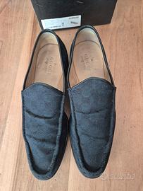 mocassini GUCCI