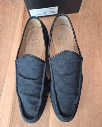 mocassini GUCCI