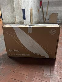 Sdraietta Cybex Lemo