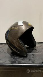 Casco sci Briko