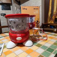 Macchina gelato Disney 