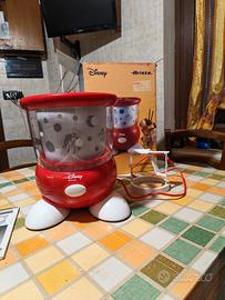 Macchina gelato Disney 