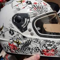 Casco Nolan N63