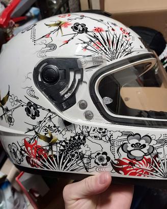 Casco Nolan N63