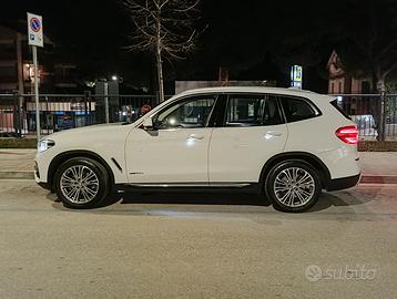 BMW X3 Luxury