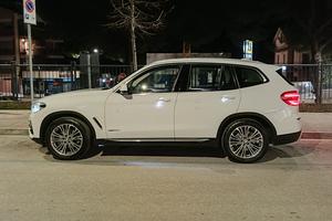 BMW X3 Luxury