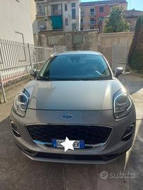 Ford Puma 125cv Hybrid