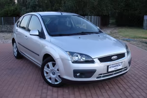 FORD Focus 1.6 TDCi (90CV) 5p. (POCHI KM)