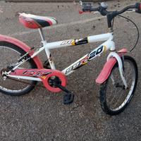 Bici 20 per bambini 