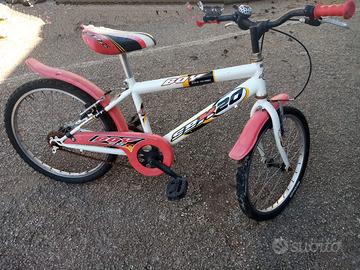 Bici 20 per bambini 