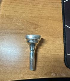 Denis wick 2NAL bocchino trombone basso