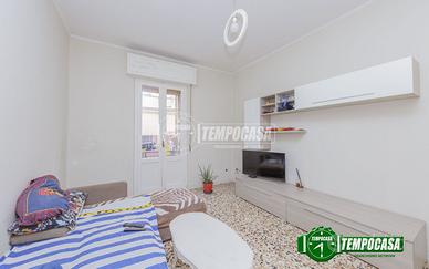 Appartamento a Piacenza Via Augusto Osimo 3 locali