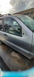 MERCEDES-BENZ ML 270 CDI 2005 - PORTA ANTERIORE DE