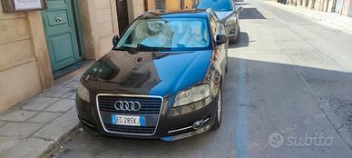 audi A3 1.6 TDI 