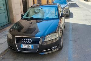 audi A3 1.6 TDI 