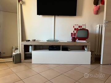 Mobile Basso tv Salotto