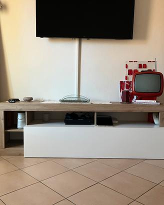Mobile Basso tv Salotto