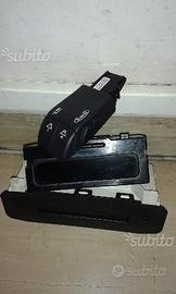 Display piu comandi al volante