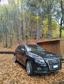 audi q5 sline 2.0