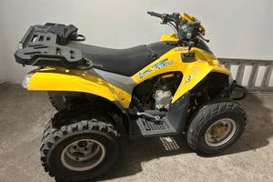 SYM TRUCKRUNNER 200