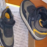 Scarpe Jeep e Gas di qualità n. 35 bambino