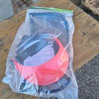 Maschera decespugliatore