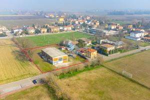 TER. RESIDENZIALE A CARPI