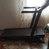 T540C Tapis roulant Domyos