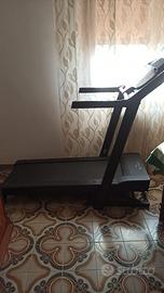 T540C Tapis roulant Domyos