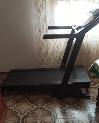 T540C Tapis roulant Domyos