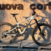 Specialized Enduro Sworks tg. M