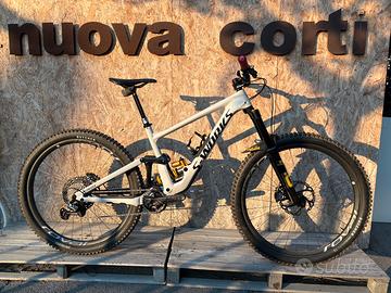 Specialized Enduro Sworks tg. M