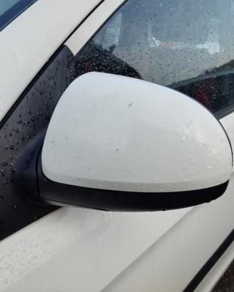 Specchio sinistro KIA PICANTO del 2009