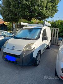 fiat fiorino 2 serie buono stato