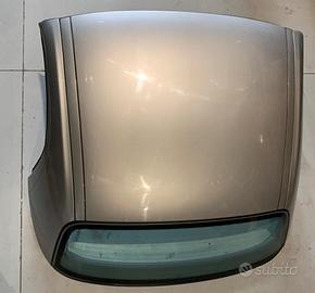 HARDTOP PORSCHE Boxster 986