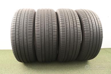 Gomme Pirelli Scorpion 235 60 18 4 Stagioni