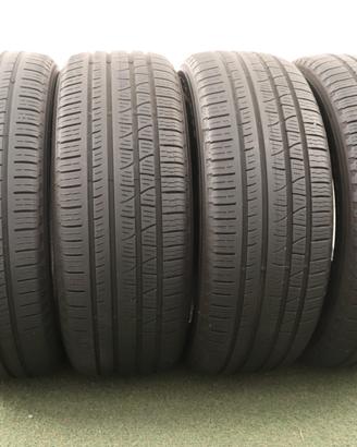 Gomme Pirelli Scorpion 235 60 18 4 Stagioni